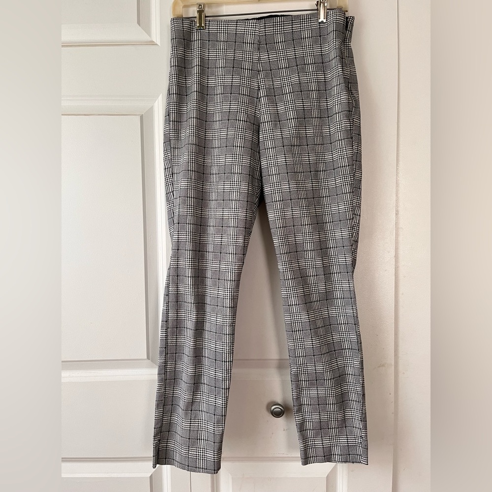 Old Navy straight leg pants.